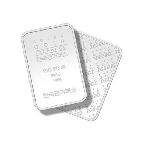 BEST 실버바