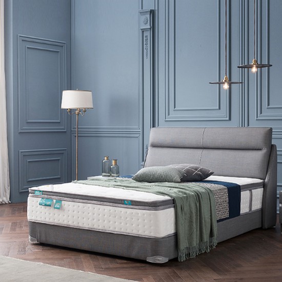 도르미 테크니카 침대 Q (2in1테크니카독립)