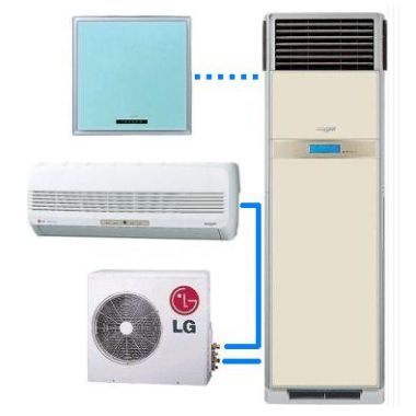 LG전자 휘센 LP-C151D+LS-C041S+LA-103SD (기본설치비 별도)