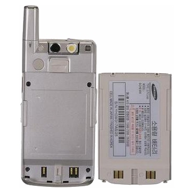 �Ｚ���� �ִ��� SCH-E300 [SKT]