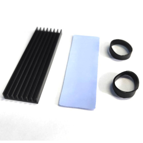 M.2 방열판 NVME 6mm