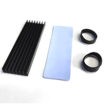 조이쿨 <b>M.2</b> <b>방열판</b> <b>NVME</b> 6mm