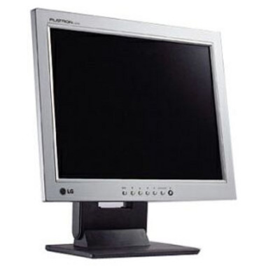 LG전자 플래트론 L1510S 역수