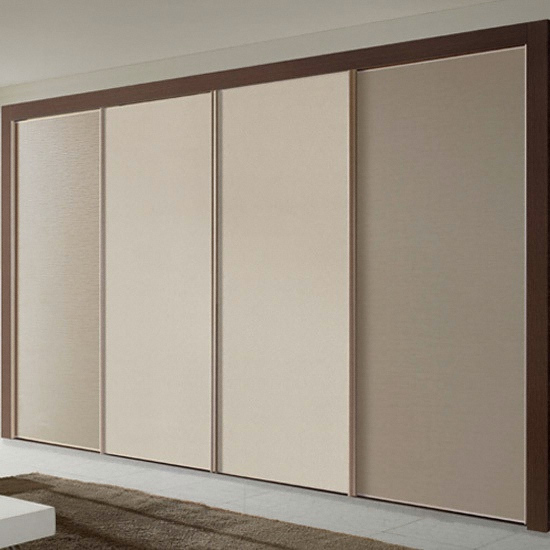 카라얀 아벤느 슬라이딩 붙박이장 (30cm)