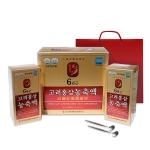 6년근 고려 홍삼정 240g