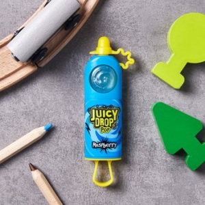 바주카 ENBURG FOOD 가능상품 바주카 쥬시드롭팝26g