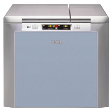 LG전자 디오스 김치톡톡 R-K202SB