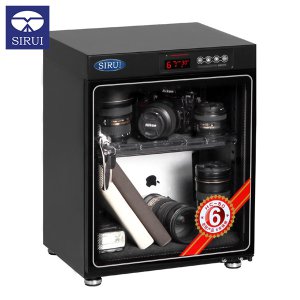 시루이  전자제습 보관함 HC-50 (정품)