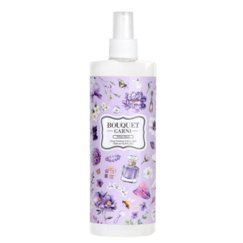 부케가르니 딥 퍼퓸 섬유향수 500ml (2개)_이미지