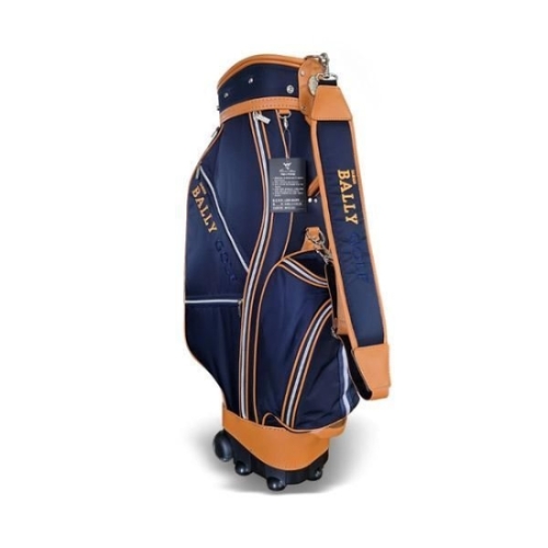  럭스골프 라마다 발리골프 남성 휠 바퀴 캐디백 SE1M027