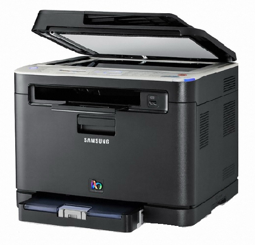 삼성전자 CLX-3185FW (기본토너)_이미지