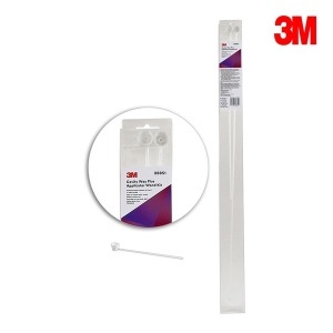 3M  캐비티 이너왁스 전용 노즐세트 PN8851 3종 노즐