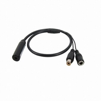 강원전자 NETmate 고감도 콘덴서 마이크 <b>케이블</b> (NM-AA002)