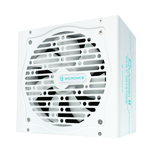 마이크로닉스 Classic II 풀체인지 800W 80PLUS브론즈 ATX3.1 화이트_이미지