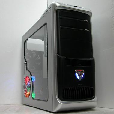 튜닝케이스 오마이 GMC K50 (광풍칼라팬)_이미지