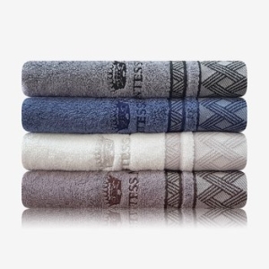 송월타월 카운테스마라 클래스44 210g (1장)