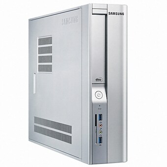 삼성전자 데스크탑5 DM500S6A-B21S-G730