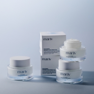 마리브 후코테놀 해초 크림 70ml (3개)_이미지