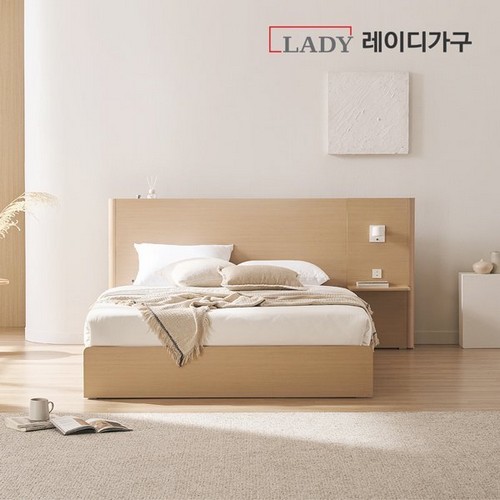 레이디가구 머무름 호텔형 침대 Q+패널이미지입니다. 누르면 해당 게시물로 새창이동합니다.