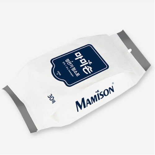 정전기 청소포 30매