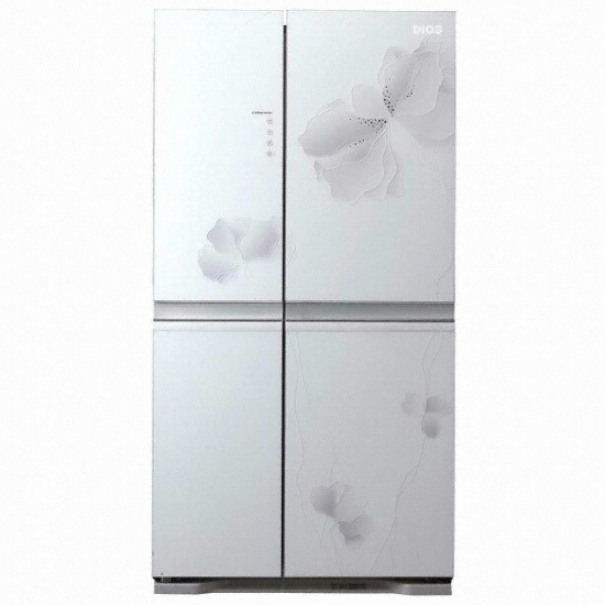 LG전자 디오스 R-T759LBHGP_이미지