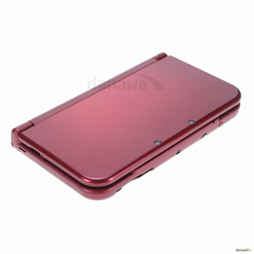 Nintendo ���ٵ� �� 3DS LL