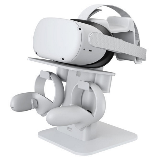 키위 디자인 오큘러스 퀘스트2 스탠드 거치대_이미지