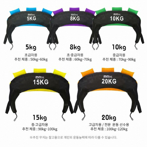 프로모릭스 불가리안백 (5kg)_이미지
