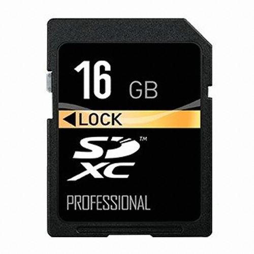 인플레이 SDHC CLASS10 UHS-I U3 Ultra Speed PRO 120MB/s (16GB)