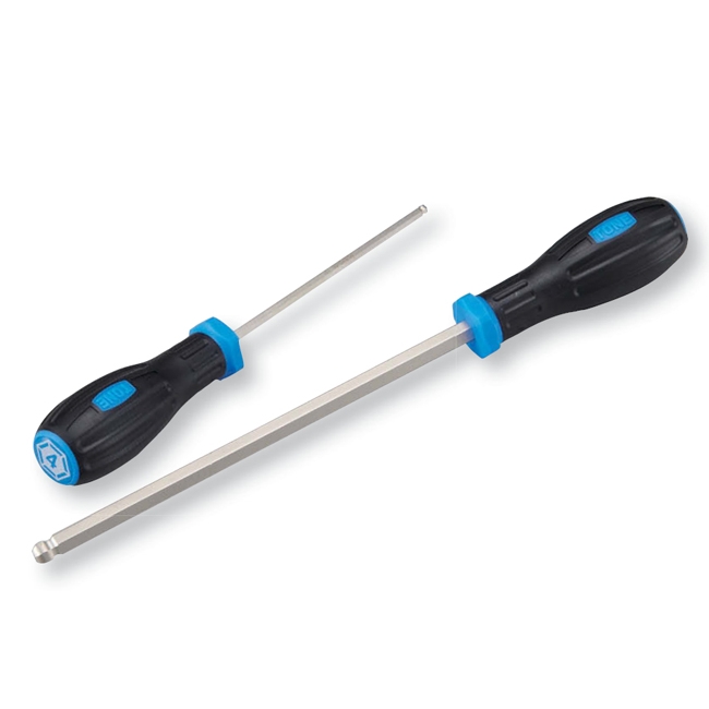 토네 볼 육각 드라이버 PGBPD-04 (4 x 130mm)