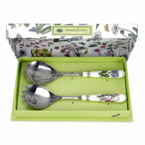 포트메리온 보타닉가든 샐러드 서버