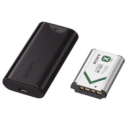 SONY  ACC-TRDCX 여행용 충전키트 (정품)