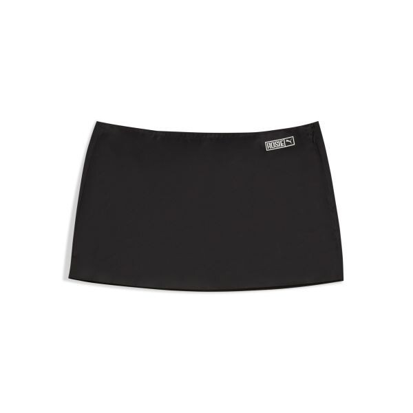 푸마 로제 슬림 마이크로 미니 스커트 633798-01