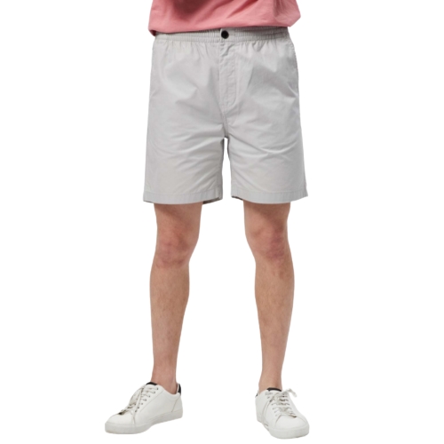 지오다노 밴딩 버뮤다 쇼츠 01101221_이미지