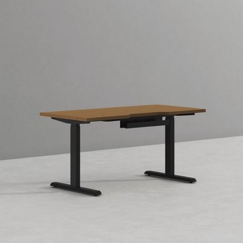 데스커 DSDM1207 모션 컨트롤스위치 스탠딩 책상 1200 (119x70cm)_이미지