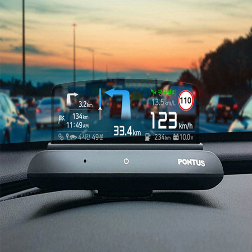 현대폰터스 H1000