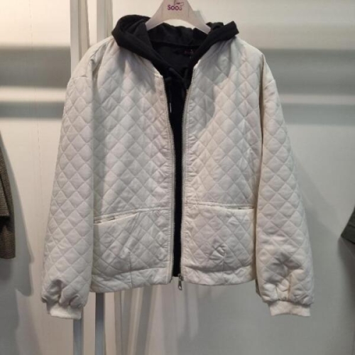 SOOS HC36 다이아집업부르종 S241BJP301