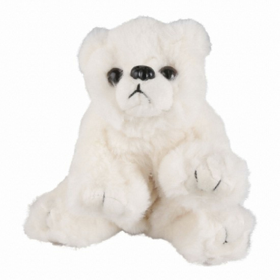 빅토리어스 일자형 동물인형 퍼터커버_이미지