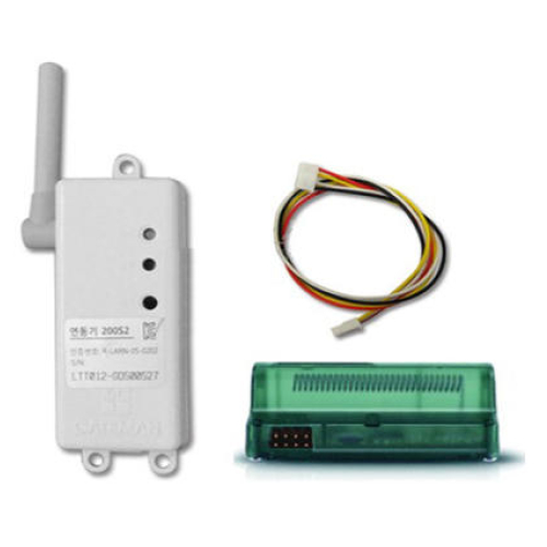 아이레보 게이트맨 연동기 세트