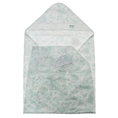 보령메디앙스 쇼콜라 트왈드속싸개M 유아다용도블랭킷 TNPRIU261M