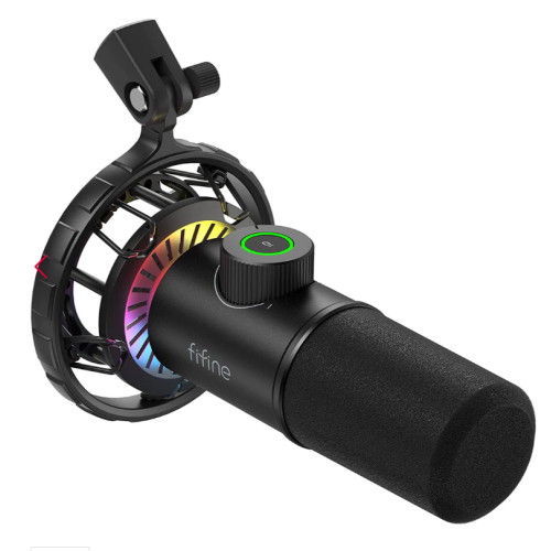 FIFINE Technology K658 (해외구매)_이미지