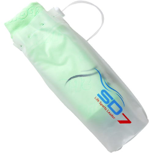 SD7 건식타월 SGL-TW05 GRN (1개)_이미지