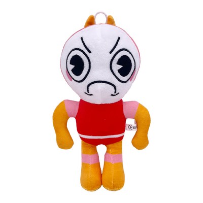 댄디의 세계 인형 쉬림포 (31cm)