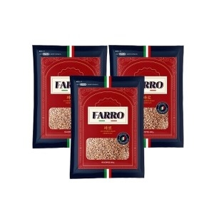 이푸른 고대곡물 이탈리아 파로 밀 500g (3개)_이미지