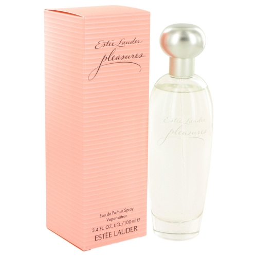  에스티로더 플레져 우먼 EDP [100ml]