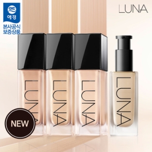 루나 롱래스팅 파운데이션 30ml (1개)_이미지