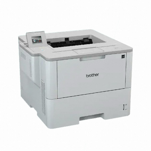 Brother HL-L6400DW (기본토너)_이미지