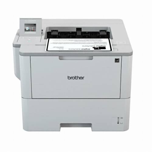 Brother HL-L6400DW (기본토너)_이미지
