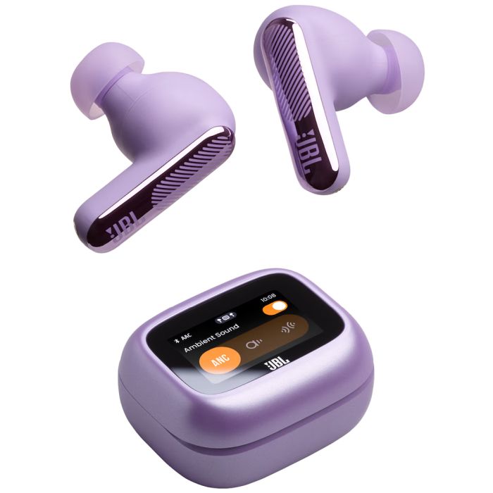 JBL LIVE BEAM 4