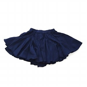 이랜드 치크 절개 플레어 스커트 (CKWH82201G)